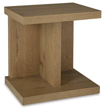 Load image into Gallery viewer, Brinstead Chairside End Table
