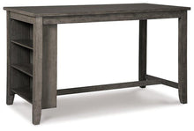 Load image into Gallery viewer, Caitbrook Counter Height Dining Table
