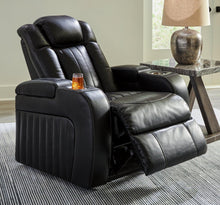 Load image into Gallery viewer, Caveman Den Power Recliner
