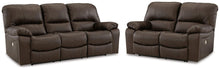 Load image into Gallery viewer, Leesworth Living Room Set
