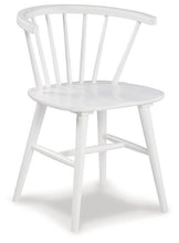 Load image into Gallery viewer, Grannen Dining Chair
