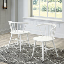 Load image into Gallery viewer, Grannen Dining Chair
