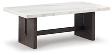 Load image into Gallery viewer, Burkhaus Coffee Table
