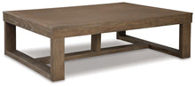 Load image into Gallery viewer, Cariton Coffee Table
