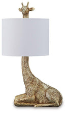 Load image into Gallery viewer, Ferrison Table Lamp
