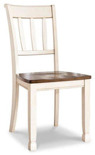 Load image into Gallery viewer, Whitesburg Dining Chair
