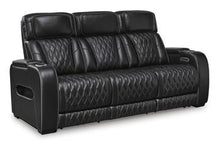 Load image into Gallery viewer, Boyington Power Reclining Sofa
