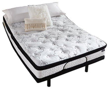 Load image into Gallery viewer, 14 Inch Chime Elite Mattress Set
