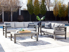 Load image into Gallery viewer, Amora Outdoor Seating Set
