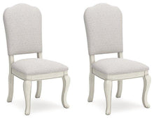 Load image into Gallery viewer, Arlendyne Dining Chair image
