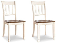 Load image into Gallery viewer, Whitesburg Dining Chair image
