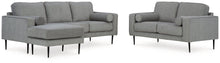 Load image into Gallery viewer, Hazela Living Room Set
