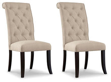 Load image into Gallery viewer, Tripton Dining Chair
