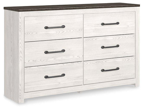 Gerridan Dresser image