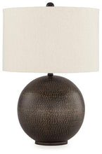 Load image into Gallery viewer, Hambell Table Lamp
