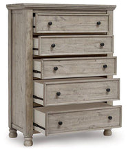 Load image into Gallery viewer, Harrastone Chest of Drawers
