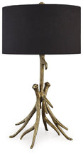 Load image into Gallery viewer, Josney Table Lamp
