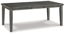 Load image into Gallery viewer, Hallanden Dining Extension Table
