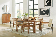 Load image into Gallery viewer, Dressonni Dining Room Set
