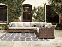 Load image into Gallery viewer, Beachcroft Outdoor Seating Set
