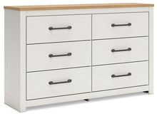 Load image into Gallery viewer, Linnocreek Dresser image
