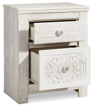 Load image into Gallery viewer, Paxberry Youth Nightstand
