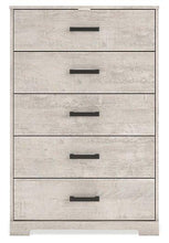 Load image into Gallery viewer, Shawburn Chest of Drawers
