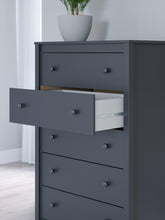 Load image into Gallery viewer, Simmenfort Chest of Drawers
