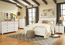 Load image into Gallery viewer, Willowton Dresser
