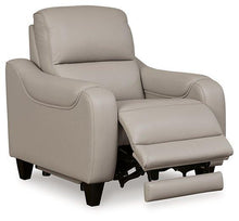 Load image into Gallery viewer, Mercomatic Power Recliner
