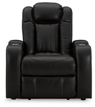 Load image into Gallery viewer, Caveman Den Power Recliner
