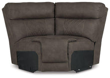 Load image into Gallery viewer, Hoopster 6-Piece Power Reclining Sectional
