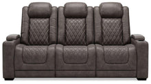 Load image into Gallery viewer, HyllMont Power Reclining Living Room Set
