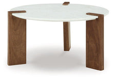 Load image into Gallery viewer, Isanti Coffee Table
