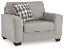 Load image into Gallery viewer, Avenal Park Oversized Chair
