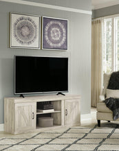 Load image into Gallery viewer, Bellaby 4-Piece Entertainment Center with Electric Fireplace
