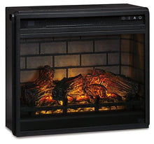 Load image into Gallery viewer, Wynnlow 3-Piece Entertainment Center with Electric Fireplace
