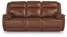 Load image into Gallery viewer, Healy Pier Power Reclining Sofa
