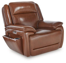 Load image into Gallery viewer, Healy Pier Power Recliner
