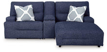 Load image into Gallery viewer, Acklen Place Power Reclining Sectional Sofa with Chaise
