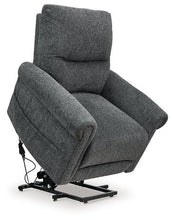 Load image into Gallery viewer, Aureta Power Lift Recliner
