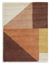 Load image into Gallery viewer, Gailmore 8' x 10' Rug
