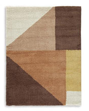 Load image into Gallery viewer, Gailmore 5' x 7' Rug
