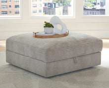 Load image into Gallery viewer, Aslan Court Ottoman With Storage
