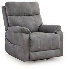 Load image into Gallery viewer, Next-Gen Durapella Power Lift Recliner
