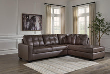 Load image into Gallery viewer, Barlin Mills Sectional with Chaise
