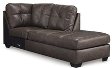 Load image into Gallery viewer, Barlin Mills Sectional with Chaise
