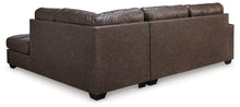 Load image into Gallery viewer, Barlin Mills Sectional with Chaise
