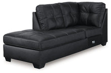 Load image into Gallery viewer, Barlin Mills Sectional with Chaise
