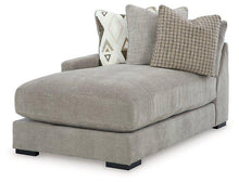 Load image into Gallery viewer, Aslan Court Sofa Sectional with Chaise
